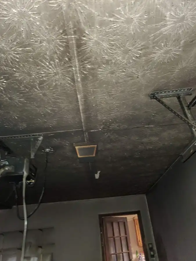Fire and smoke damage assessment for Emergency Water Damage Services in New Philadelphia